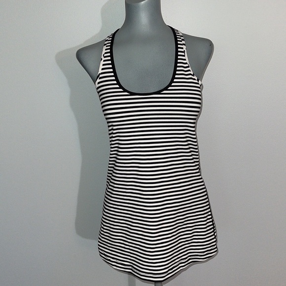 Lululemon SeaWheeze 2015 Cool Racerback Tank - Picture 3 of 11